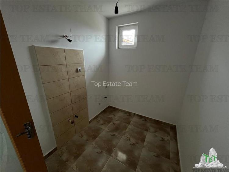 Casa finalizata 4 camere pompa de caldura in Ciorogarla - 9