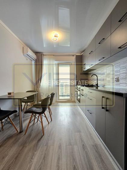 Copou Garden- Bloc nou- Prima închiriere - View Panoramic - 5