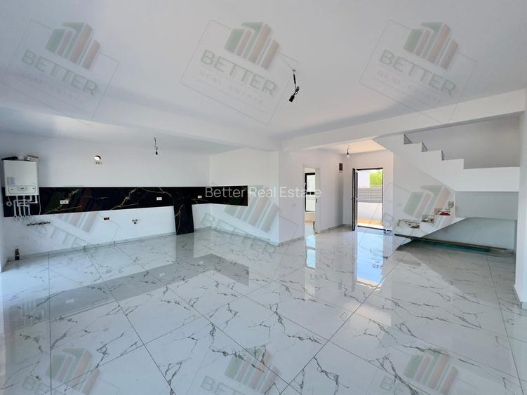 Vila individuală de vânzare Popești - Leordeni |  5 camere, zonă liniștită - 5