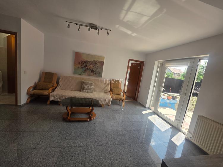 Vand casa P+M zona Ceangai - 2
