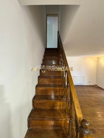 Vila 4 Camere | Spatiu comercial | Centrala Termica | Parcare inclusa  - 4