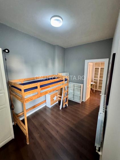 Apartament 3 camere | Vila Interbelica | Metrou Tineretului | Parcul Carol I - 6