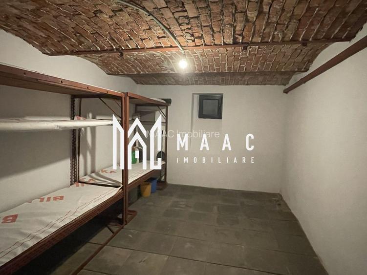 Apartamente 3 camere | Parcare | 105 MP | Zonă Centrală - 7