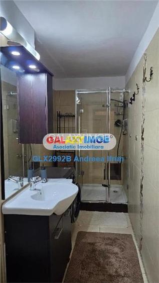 Apartament Decebal Bulevardul Unirii - 2 camere lux - 3