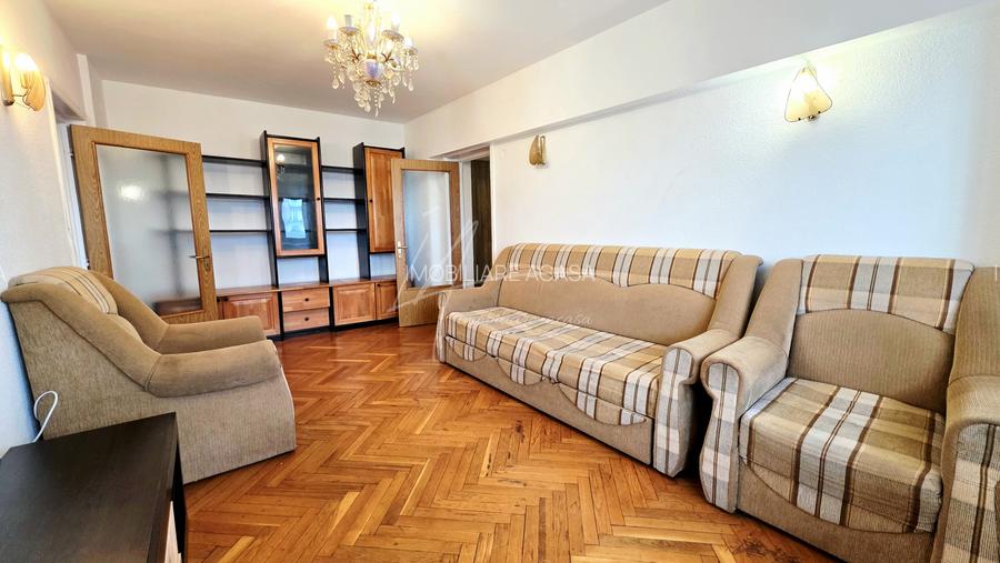 Cerere mare, oferta mica. Apartament 3 camere cu relaxare inclusa - 23