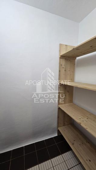Apartament cu 3 camere, decomandat, zona Lipovei - 8