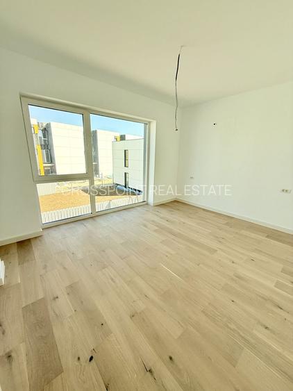 Vila perfectă pentru mutare imediată  / Pipera, rond OMV - 23