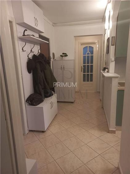 LIPOVEI | 3 CAM | 2 BAI | 3 BALCOANE | GARAJ | ET.2 | DECOMANDAT | CENTRALA| - 21