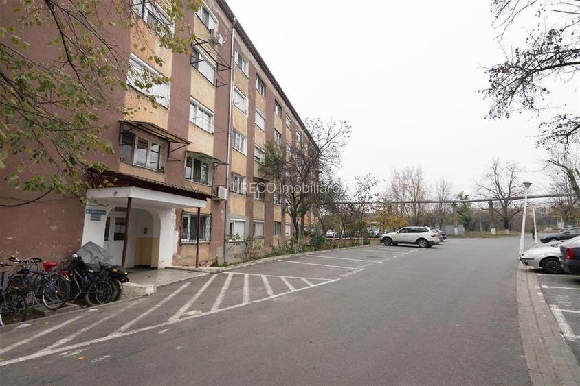 RECO, Apartament 2 camere, decomandat, Zona Rogerius - 17