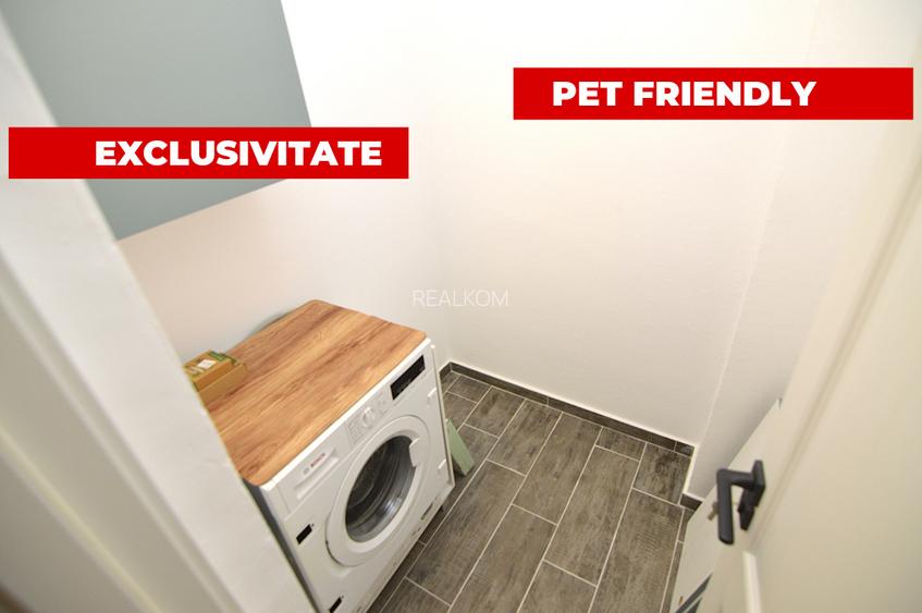 INCHIRIERE APARTAMENT 3 CAMERE CALEA CALARASILOR – METROU PIATA MUNCII - 18
