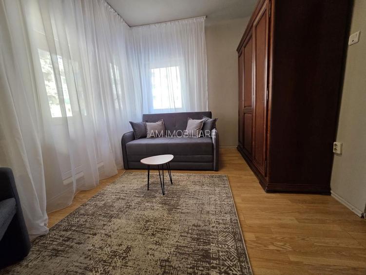 AP. 3 CAMERE CALEA 13 SEPTEMBRIE, MOBILAT MODERN, METROU 5 MINUTE - 4