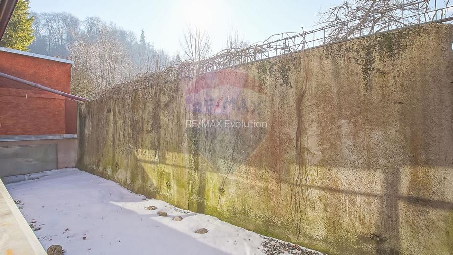 Apartament la casă cu curte proprie | Timișu de Jos | Comision 0 - 32