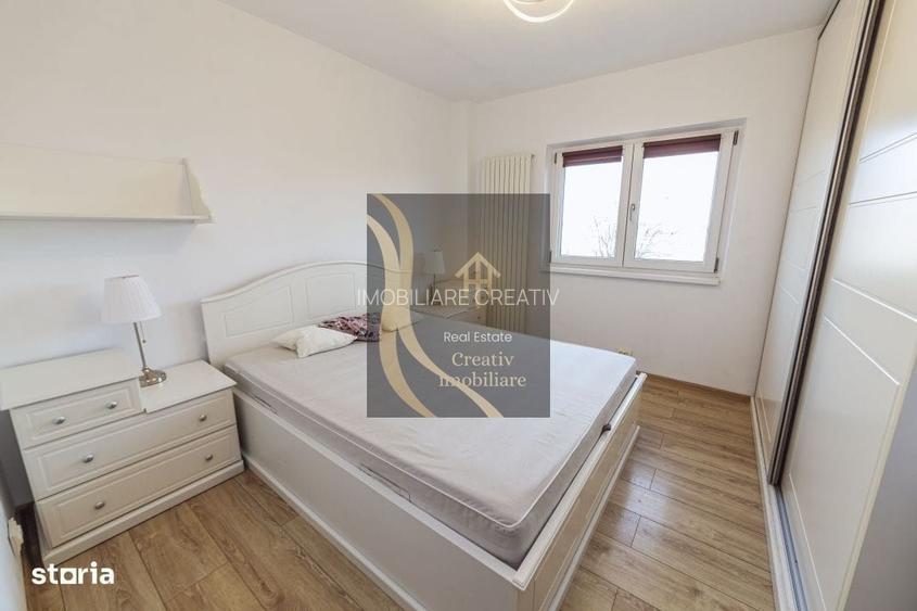 De vanzare apartatament cu 3 camere cu 2 bai si loc de parcare! - 4