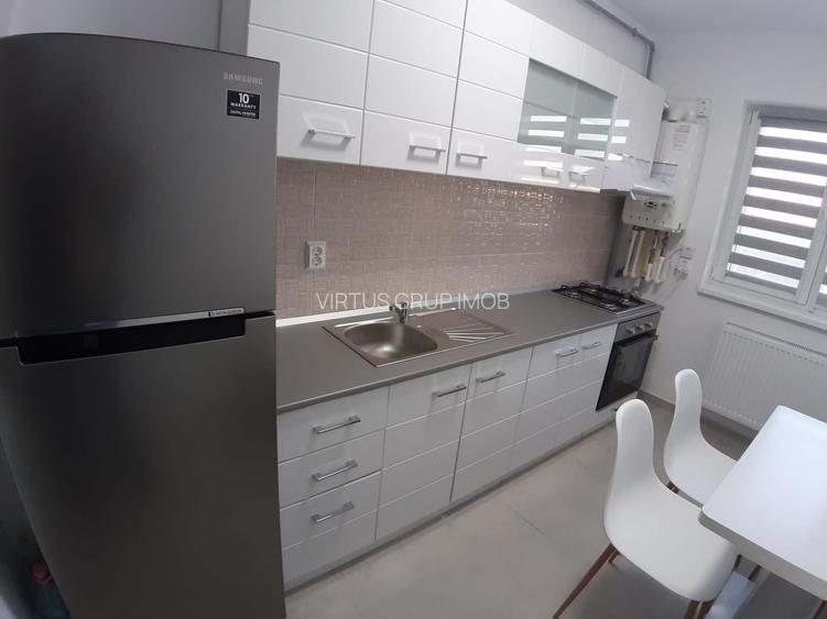 Inchiriere Apartament 2 Camere Militari Zona  Pacii Belsugului - 3