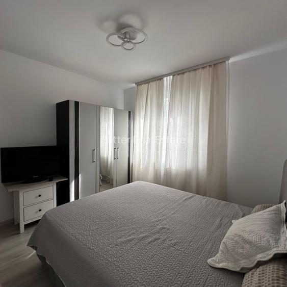 [Strada Biruintei] - Apartament 2 camere - Loc de parcare inclus! - 12