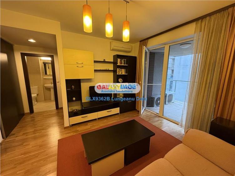 2 camere, Obor Colentina, Rose Garden, Centrala, Parcare - 6