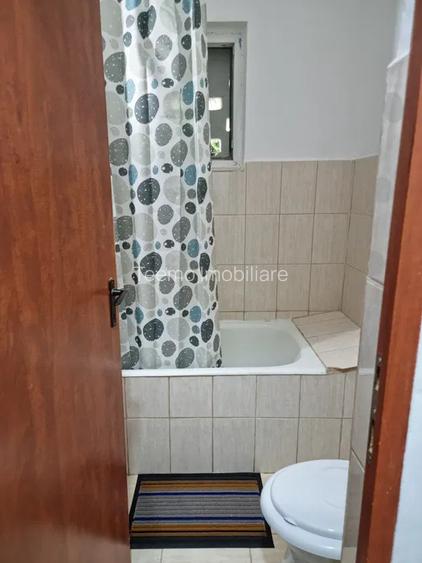 Garsoniera, decomandata, 42 mp, balcon, metrou, Costin Georgian - 7