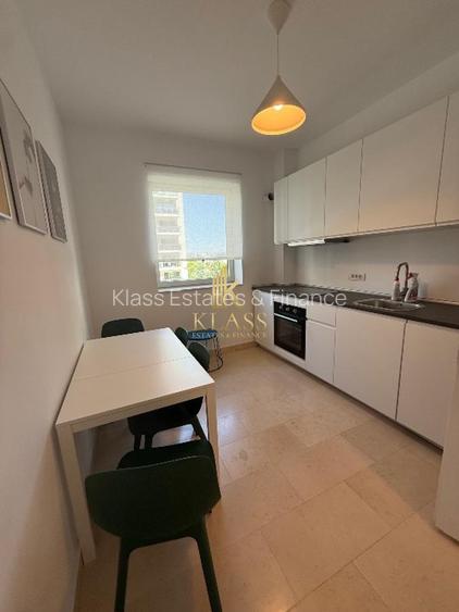 Închiriere apartament premium de 3 camere în complex Luxuria - 7