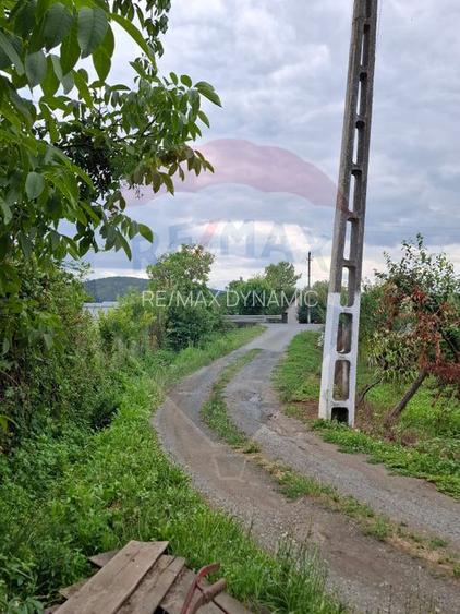 Teren construibil de vânzare 990mp în Barzava, județul Arad - 4