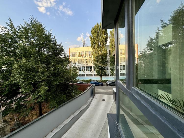 Apartament 2 Camere**2 Bai **Imobil Boutique NOU// Palatul Parlamentului - 10