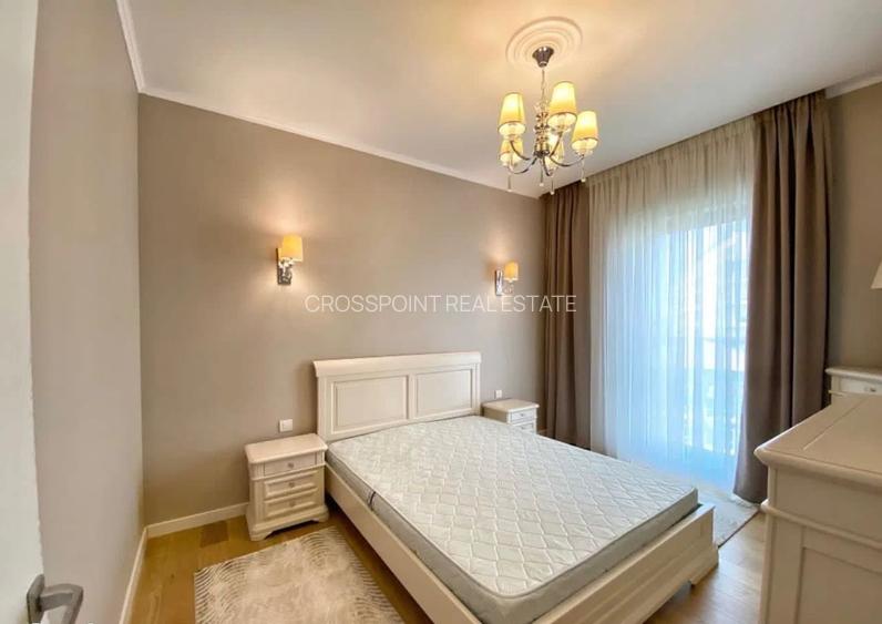 One Herăstrău Park / 3 camere / parcare inclusa - 2