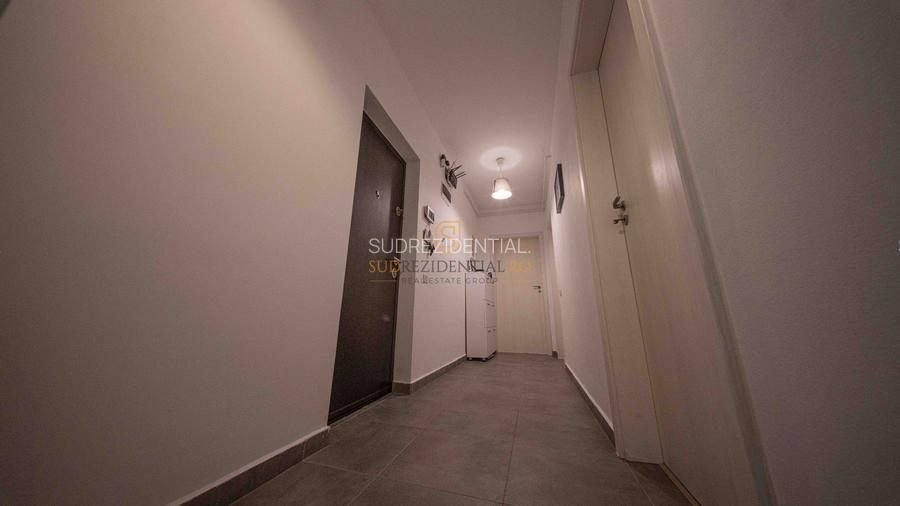 Apartament 3 camere, mobilat si utilat, Drumul Binelui, Comision 0% - 11