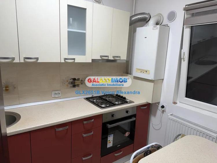 Garsoniera Bloc Nou - Berceni - Piata Sudului - 5 Min Metrou - 4