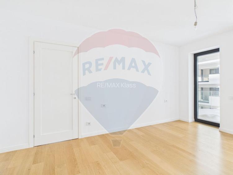 3 camere cu terasa generoasa | North Avenue by AB Imobiliare - 8
