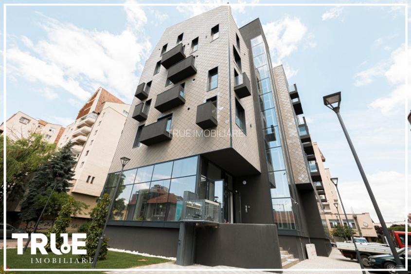 Spațiu comercial 400m? utili, ultracentral T&acirc;rgu Mureș! - 2