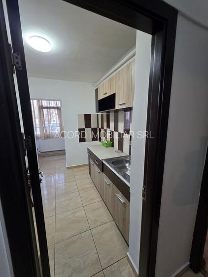 Apartament 2 camere Tomis III decomandat - 12