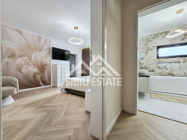 Casa 4 camere, 3 bai Sibiu, Selimbar - 14