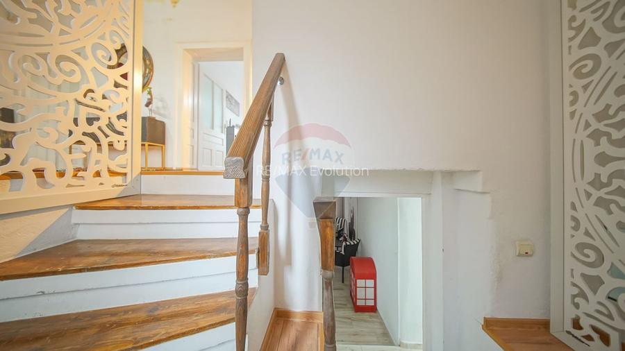 Spațiu birouri în casă, 100 mp, zona regiunilor, lângă Gară - 29