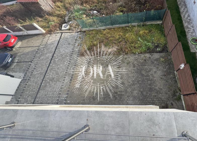 CASA DUPLEX CU CF DE VANZARE IN MANASTUR | ZONA CAMPULUI | SEMIFINISAT - 16