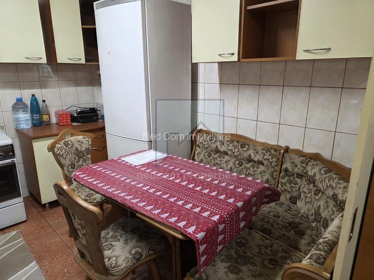 Inchiriere apartament 3 camere Nerva Traian - Anastasie Pannu - 33