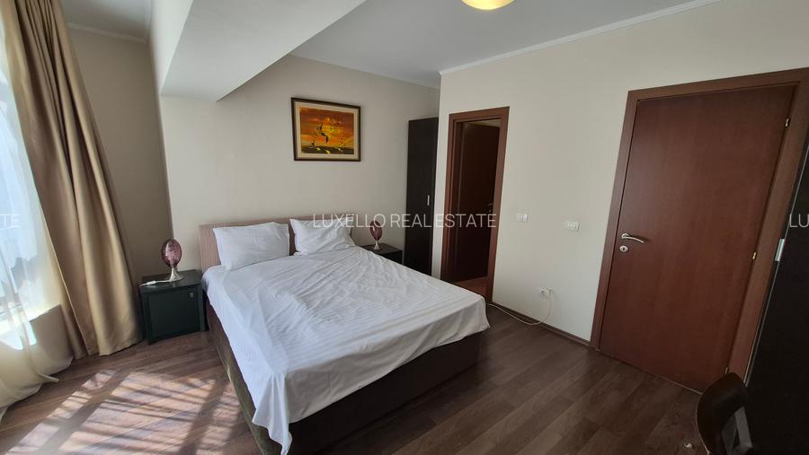 APARTAMENT 3 CAMERE LUX IN COMPLEX REZIDENTIAL CU CIRCUIT INCHIS - 32