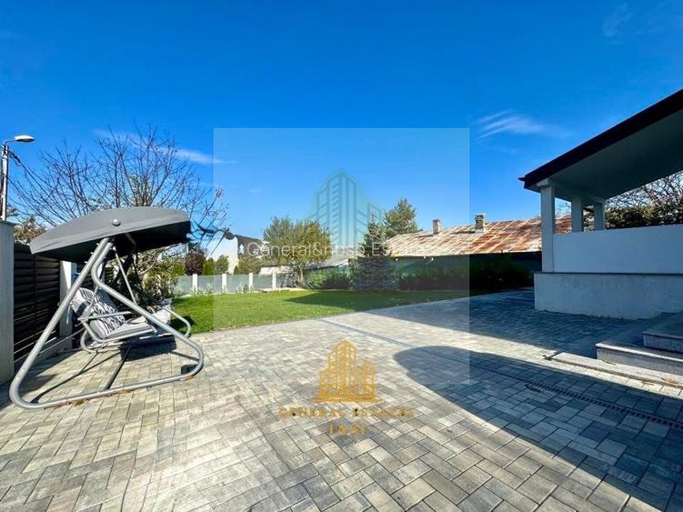 Vânzare Casă modernă - Galata lângă Platoul Însorit - 55