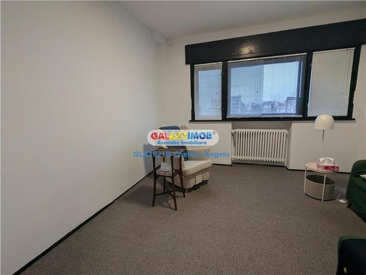 Universitate-Armeneasca, Ap. 4 camere, SU 114 mp, fara risc seismic - 8