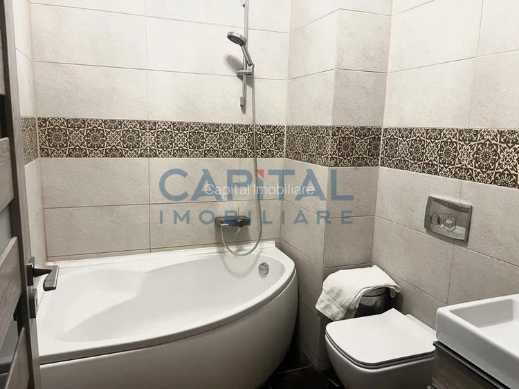 Comision 0% Apartament Lux 3 Camere, Buna-Ziua  - 4