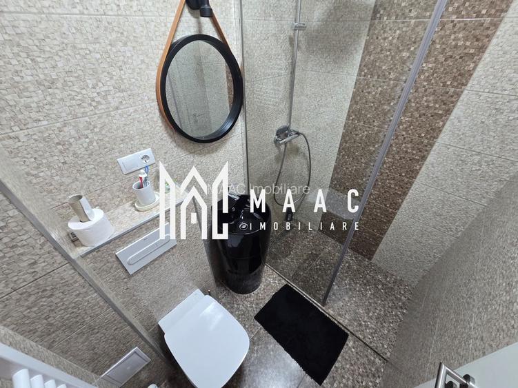 Penthouse superb 4 camere terasa 155 mp READY TO MOVE - 23