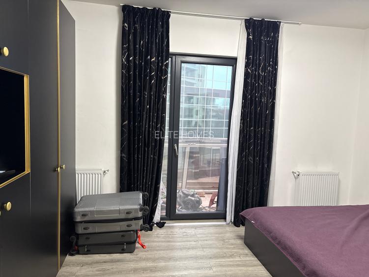 3 camere cu vedere frontală la lac / 3 room Apartment with Panoramic Lake View - 18