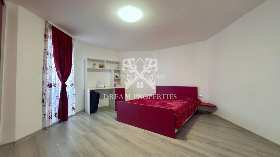 Comision 0%! Casa individuala 5 camere, 2 bai, teren 483 mp, Apahida - 16