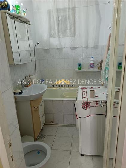 APARTAMENT 2 CAMERE - TRATORIA - 3