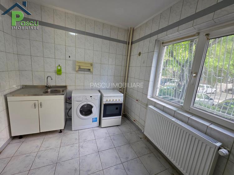 Inchiriere garsoniera Tineretului, str. Baltita, 37 mpu, decomandata - 4