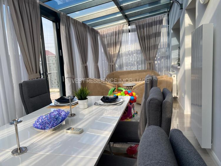 Casă de vis cu 4 camere în Bragadiru – gata de locuit! - 7