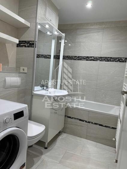 Apartament cu 2 camere, etaj intermediar, zona Iulius Mall - 7