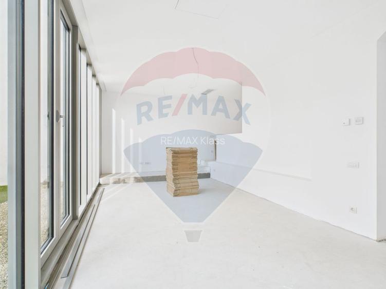 Vila luminoasa, cu finisaje premium, 4 camere in Tunari - Amber Forest - 5