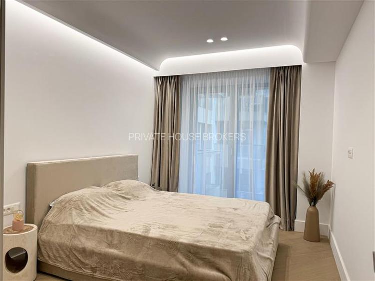 Pipera | Iancu Nicolae | Cortina 126 | Bloc 2025 | Parcare | Nou - 7