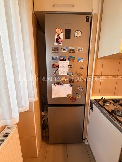 4 CAMERE | TURDA | BLOC ANVELOPAT - 16