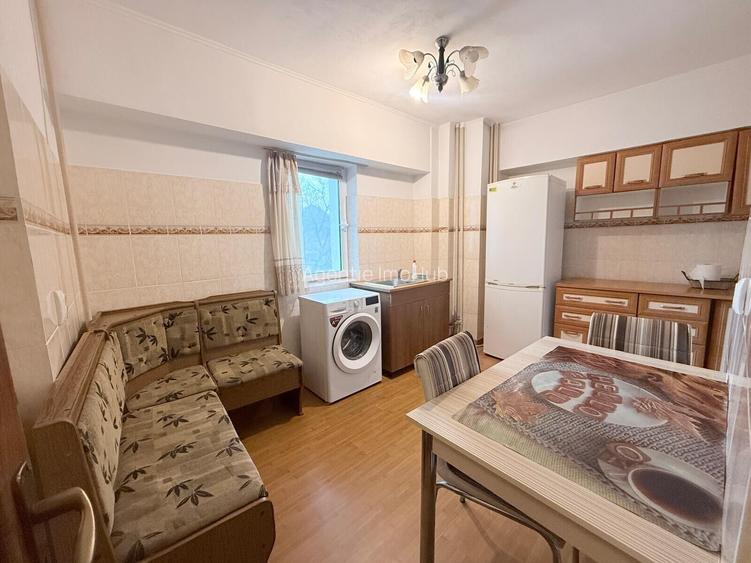 PACURARI, LUKOIL APARTAMENT CU 2 CAMERE DECOMANDAT, BLOC DIN 1995 - 11