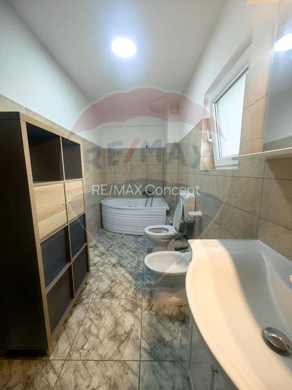 Casă tip duplex 4 camere de inchiriat - 18